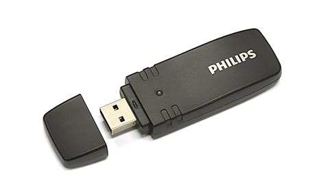 WiFi-USB-Adapter PTA01/00 | Philips