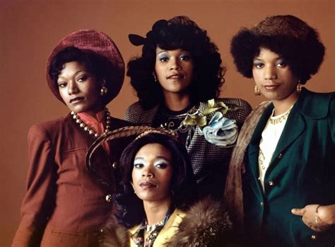 10 Best The Pointer Sisters Songs Of All Time