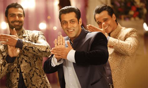 Salman Khan Songs: Can You Guess Them From Just A Screenshot?