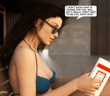 Falling Star Muses Sex And Porn Comics