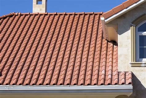 MVR Roofing Leaks Repairs Tile Roofing