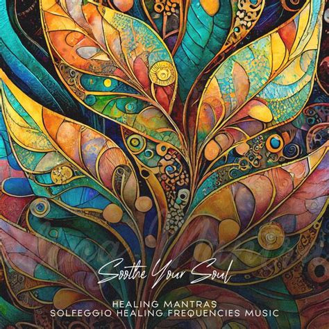 432 Hz Soothe Your Soul Solfeggio Healing Frequencies Music Qobuz