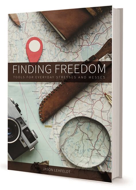 Finding Freedom Ministries | Tools for Everyday Stresses and Messes