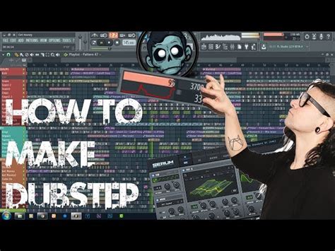 How To Make Professional Dubstep Music In FL Studio