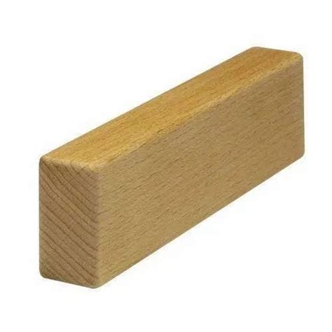 Wooden Blocks Rectangular