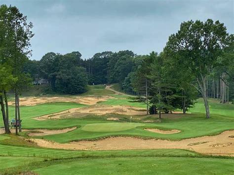 American Dunes Golf Club Tee Times - Grand Haven MI