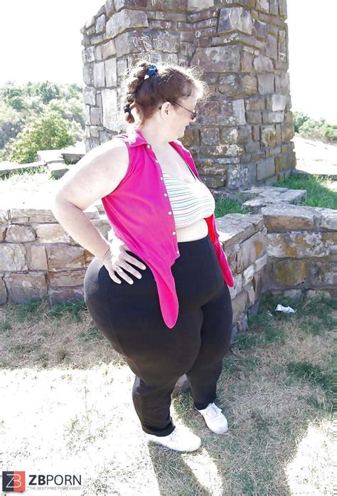 Pearadise SSBBW ZB Porn