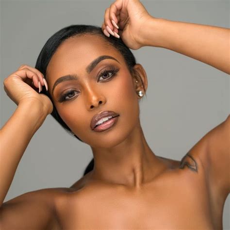 Selamawit Shiferaw Nude TheFappening Photos The Fappening