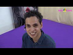 The Mexican And Heterosexual Porn Actor Alex Marin Strips His Cock For Our Enjoyment And