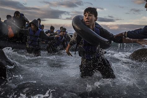 Conoce Los Concursos De Fotograf A M S Conocidos En El Mundo