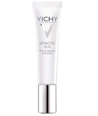 Vichy Liftactiv Contorno De Ojos Efecto Lifting Antiojeras