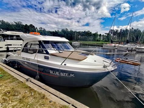 Beneteau Antares Motorowkimazury Pl Motor Wki Motor Wki Bez