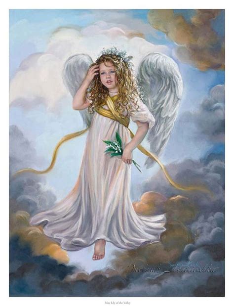 Sandra Kuck Art Angel Pinterest Angel And Art