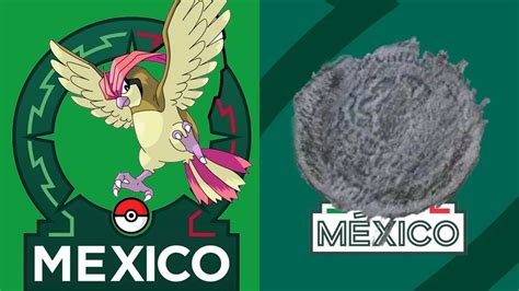 La Selección Mexicana Presentó Nuevo Escudo Y Los Memes No Perdonan Cero Cero