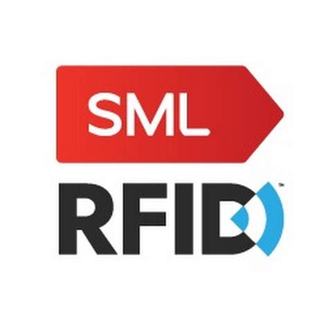 SML RFID Conversations On Retail