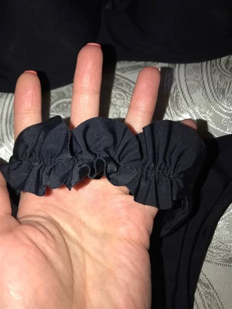 Bandeau Bikini Sexy Swimwear Life Changing Products