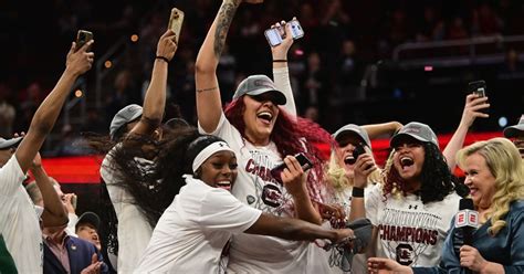 Sec Reveals Womens Basketball Conference Schedule In 2024 25