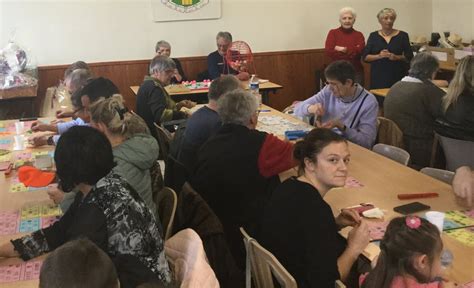 Labeuville Un loto de cœur