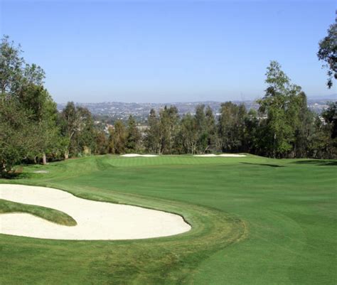 Babe Zaharias Golf Course Industry Hills Golf Course Babe