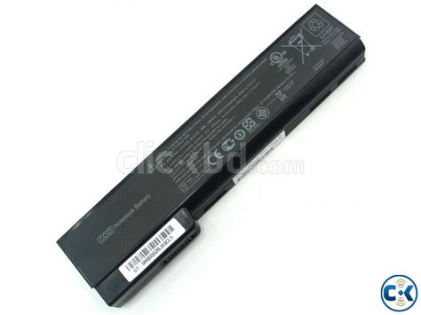 Hp Probook 6470b 6560b 6565b Replacement 5200mah Laptop Batt