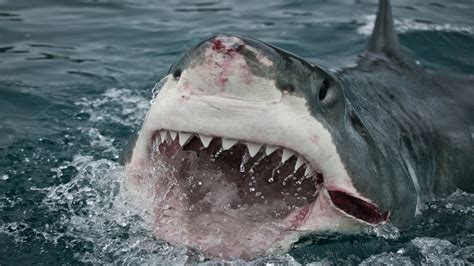 25 Facts About Sharks: Terrors Of The Ocean - YouTube