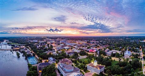 Fox Cities & Appleton, WI Official Travel Resource - FCCVB