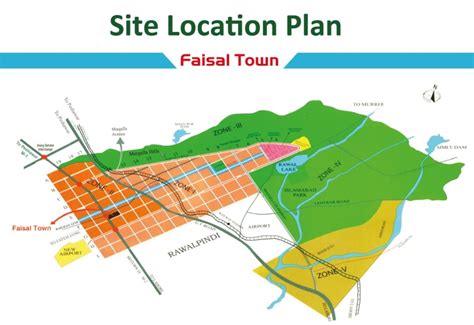 Faisal Town Phase Overseas Block Reality