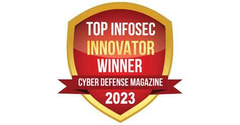 Keyavi Named Winner Of The Coveted Top Infosec Innovator Awards For