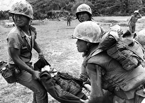 Court Sides With Victim Of Korean Military S Vietnam War Atrocities