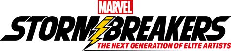 MARVEL COMICS UNVEILS MARVELS STORMBREAKERS ARTIST PROGRAM THE NEXT