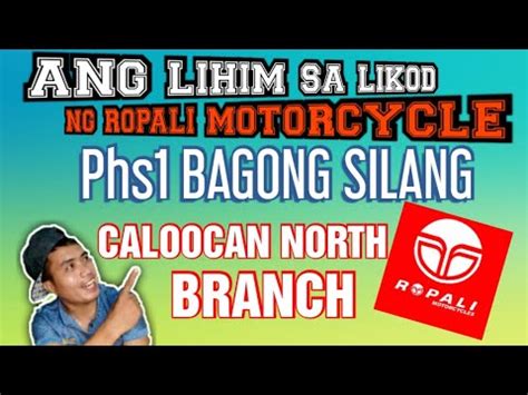 Ropali Motovlog Motorcycle ANG LIHIM SA LIKOD NG ROPALI MOTORCYCLE