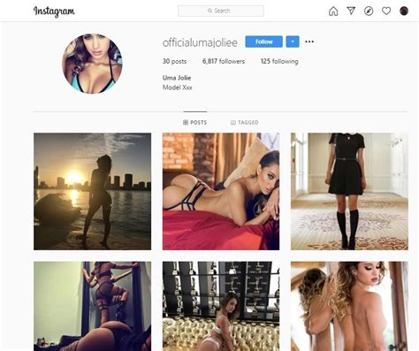 Uma Jolie Page 14 Porn Fan Community Forum