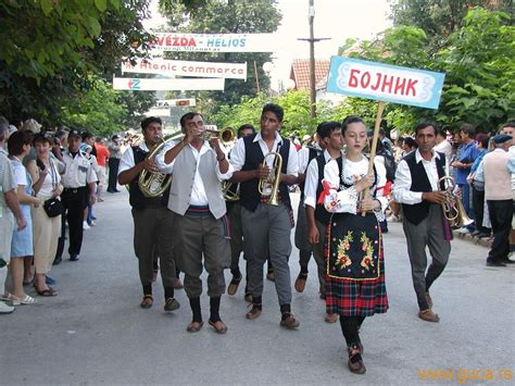 Guca image gallery 2003 Archives - Guca Trumpet Festival 2025
