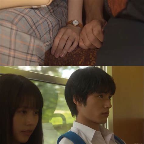 A Moment To Remember Korean Movie 8