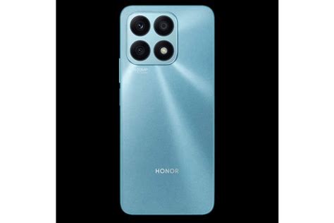 El Smartphone Honor X A Llega A M Xico Vision Global