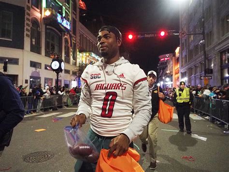 Reese S Senior Bowl Parade Al