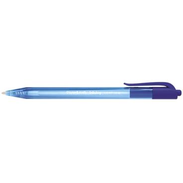 Paper Mate Kugelschreiber InkJoy 100 RT M 1 0 Mm Blau 1