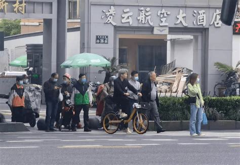 一夜入秋？今天杭州人醒来直接傻眼！接下来 气温