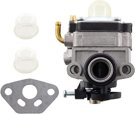 Amazon Zghrbzyhhh Carburetors Carburetor Kit Replacement Accessory