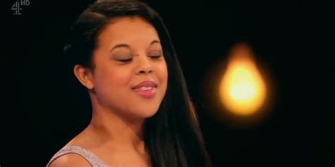 Naked Attraction Clip Nora Nord Tnaflix