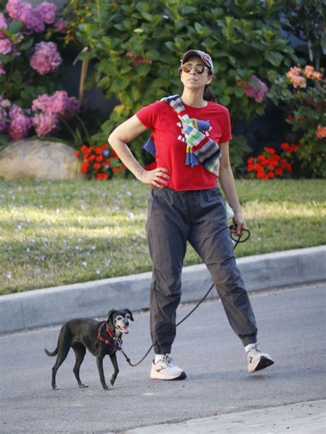 Sarah Silverman - Out in Los Angeles 07/13/2023 • CelebMafia