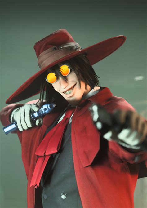 Alucard Call Of Duty Wiki Fandom