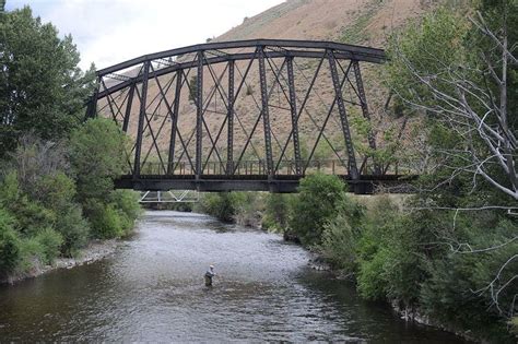 Gimlet Pegram Truss Railroad Bridge Alchetron The Free Social