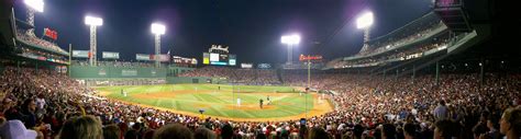 Boston Red Sox Fenway Park Wallpapers - 4k, HD Boston Red Sox Fenway ...