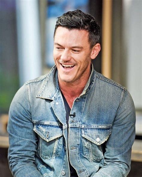 ≈ Luke Evans ≈ on Instagram: “#lukeevans #lukeevansisperfect # ...