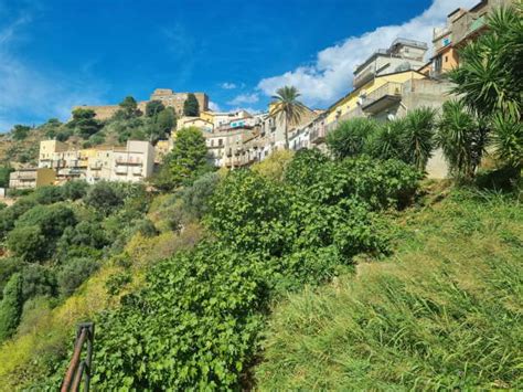 Frane Caronia Al Via I Lavori Di Consolidamento Del Centro Storico