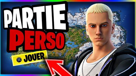 LIVE PP FORTNITE FR DEFILÉ DE MODEFIGHTGAME ABOGAGNE TON SKIN