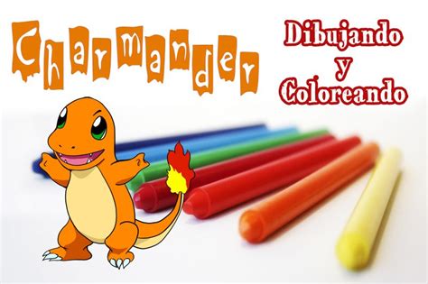 Descubrir 75 Dibujar Charmander Muy Caliente Camera Edu Vn