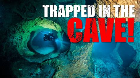 Cave Diving Disaster At Indian Spring What Happened To Parker Turner