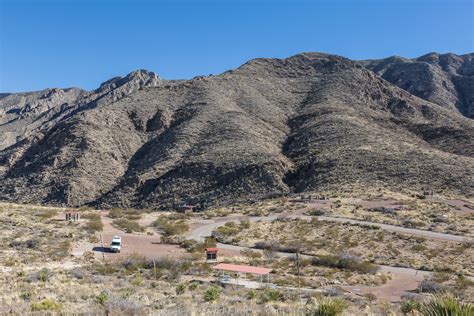 Franklin Mountains State Park | David, Janet, and Vanessa